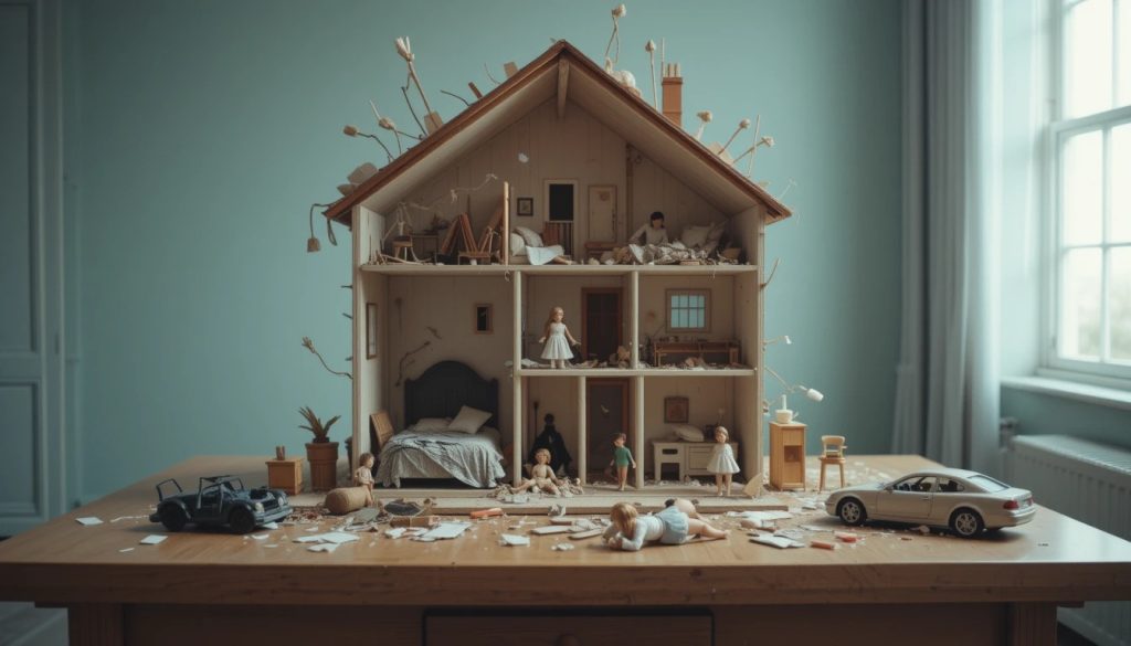 40lı Erkeklerde Gece Anksiyetesi Nasıl Azaltılır