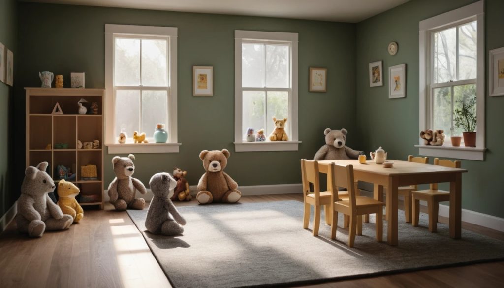 6-12 Yaş Arası Çocuklarda Konuşma Sesi Bozukluklarının (Artikülasyon) Psikolojik Etkileri