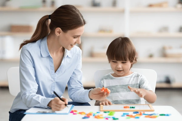 İstanbul Çocuk Psikiyatrisi