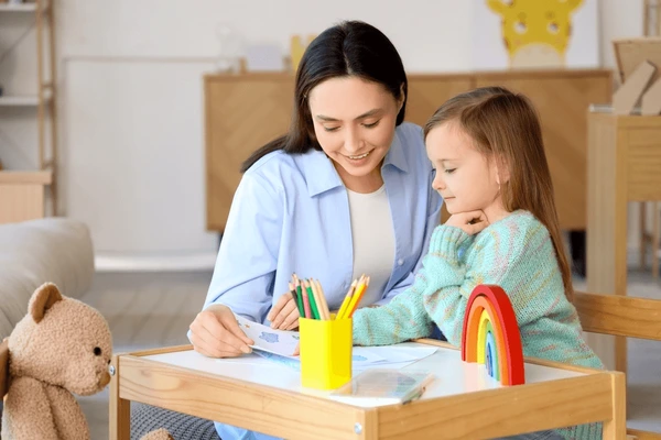 İzmir Çocuk Psikiyatrisi