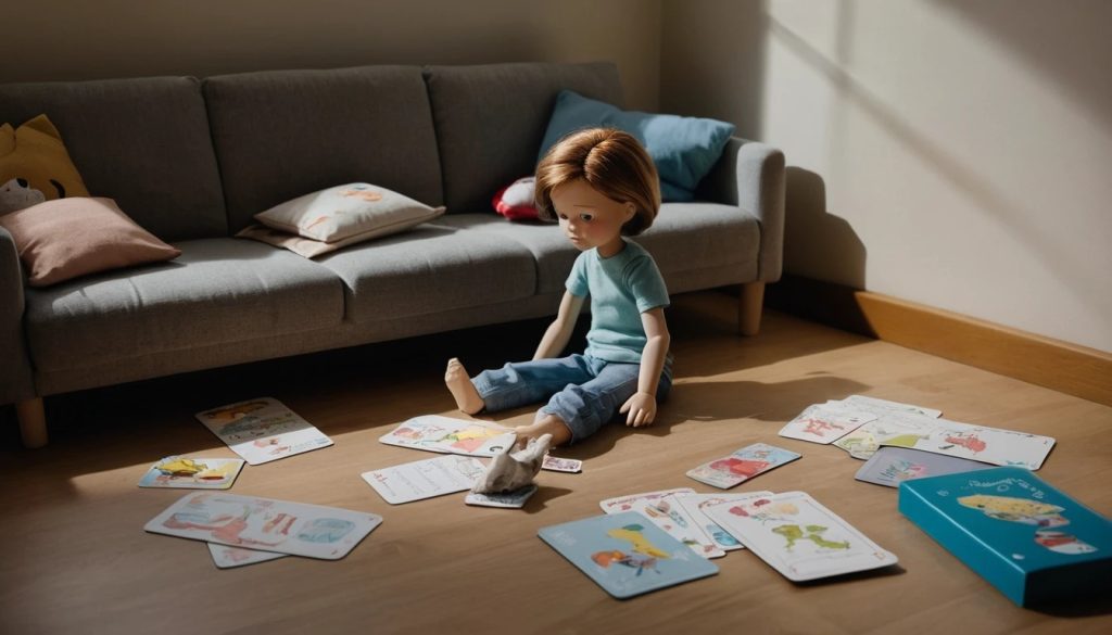 Afyonkarahisar Çocuk Psikiyatrisi