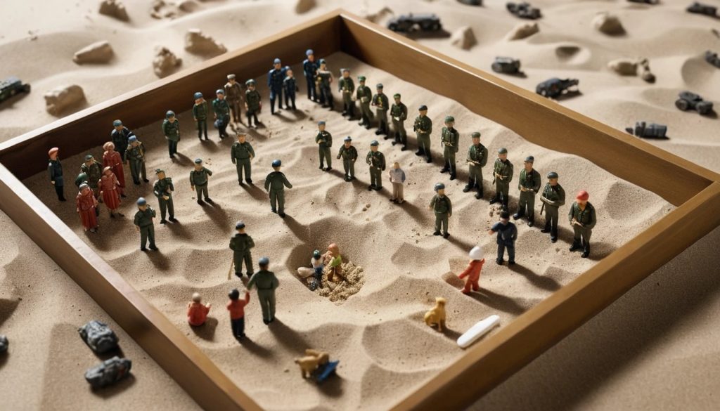 Bolu Çocuk Psikiyatrisi