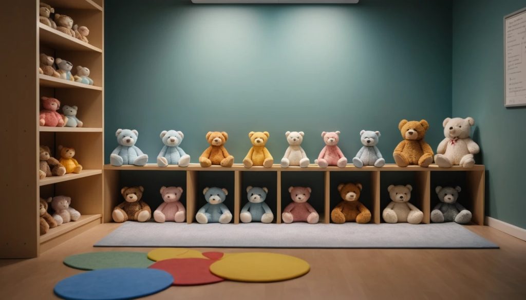 Bursa Psikolog Terapist