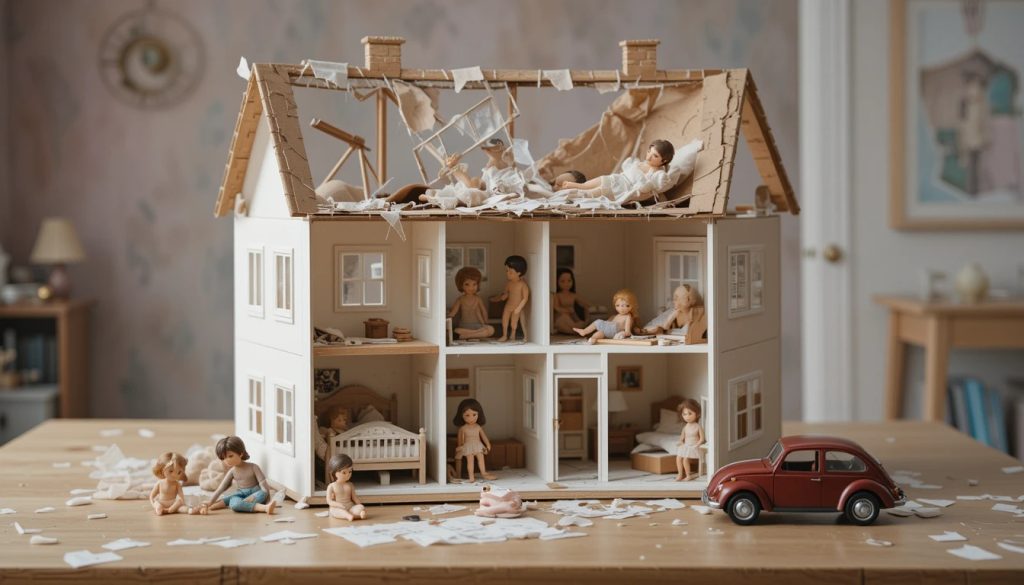 Çocuğum Kendine Zarar Veriyor. Ne Yapmalıyım? (Acil Durum Rehberi)