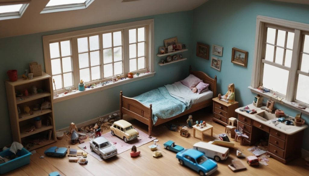 Çocuğumun Mahremiyet Ayarları: İnternette Güvende Kalmasını Nasıl Sağlarım?