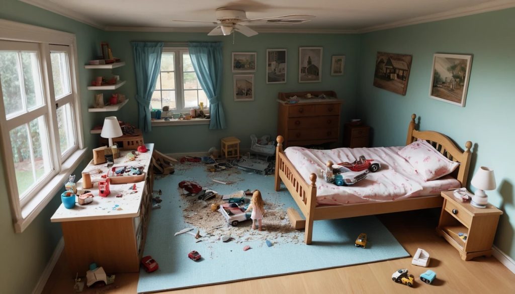 Erken Çocukluk Travmalarının Okul Başarısı ve Sosyal İlişkiler Üzerindeki Uzun Vadeli Etkisi