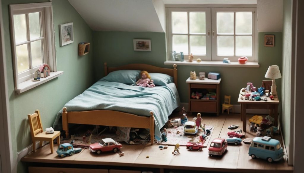 Erzurum Çocuk Psikiyatrisi