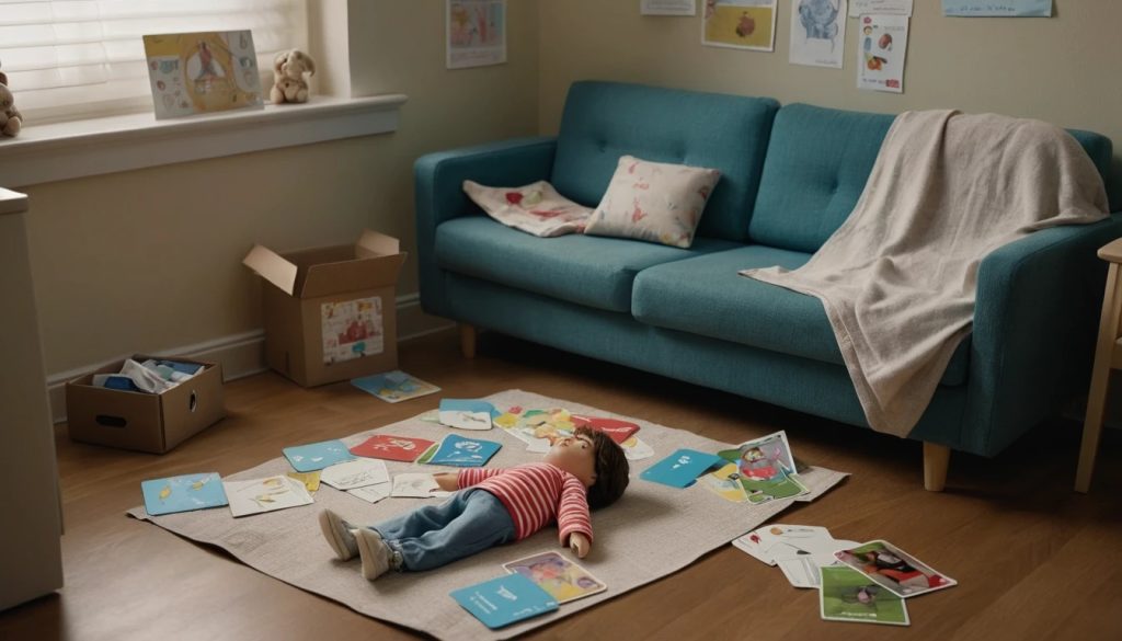 Hakkâri Çocuk Psikiyatrisi