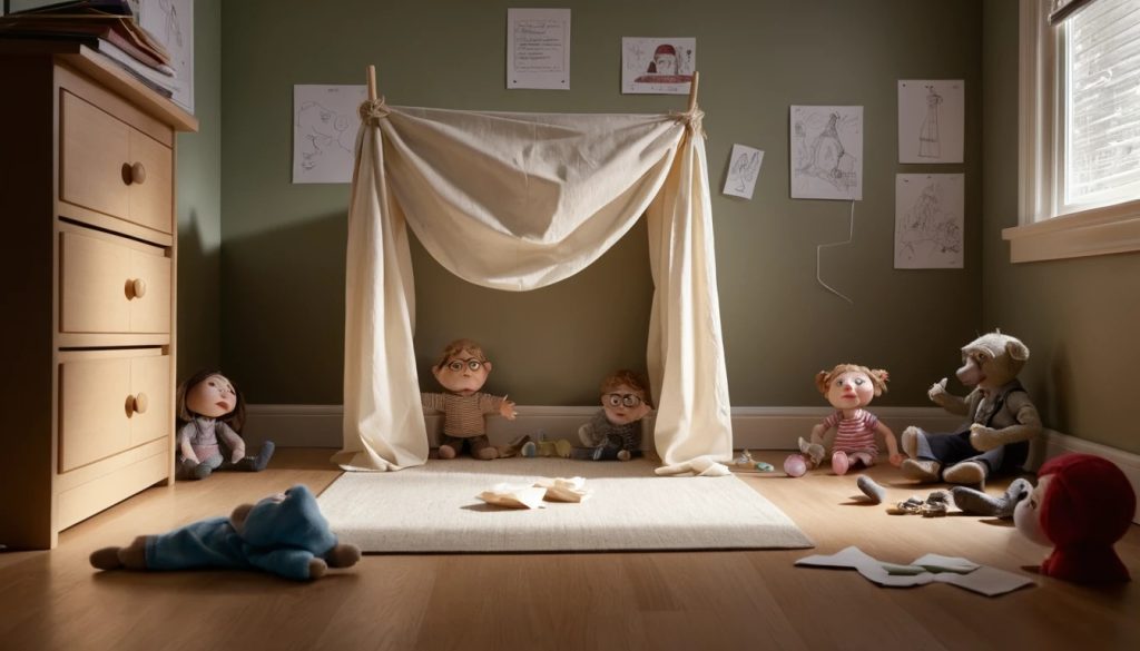 Kastamonu Çocuk Psikiyatrisi