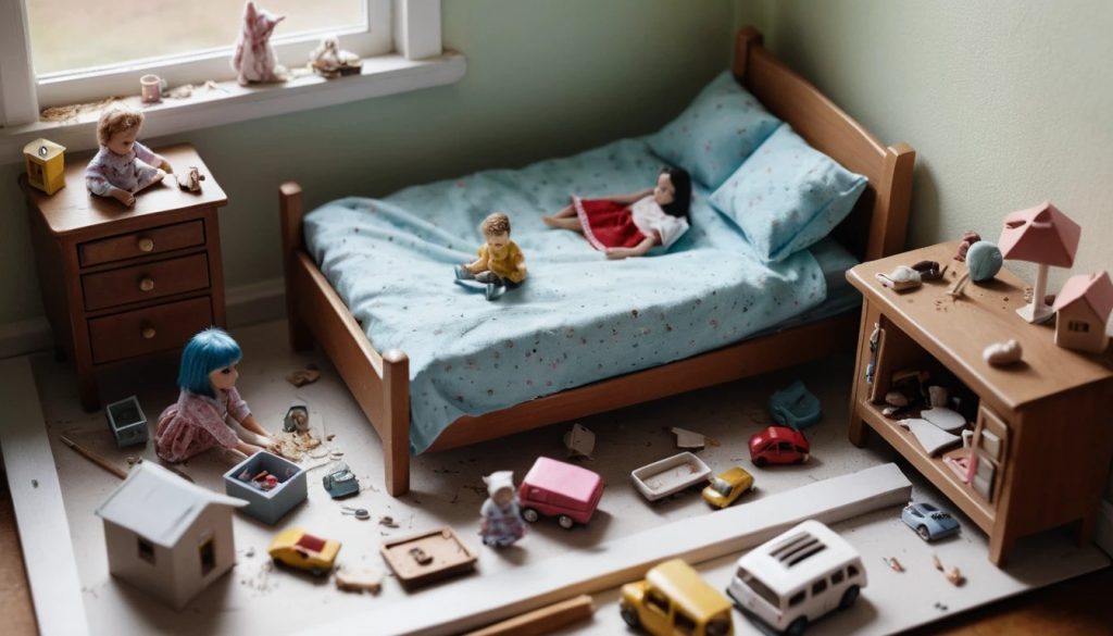 Kronik Hastalığı Olan Orta Yaş Erkeklerde Anksiyete