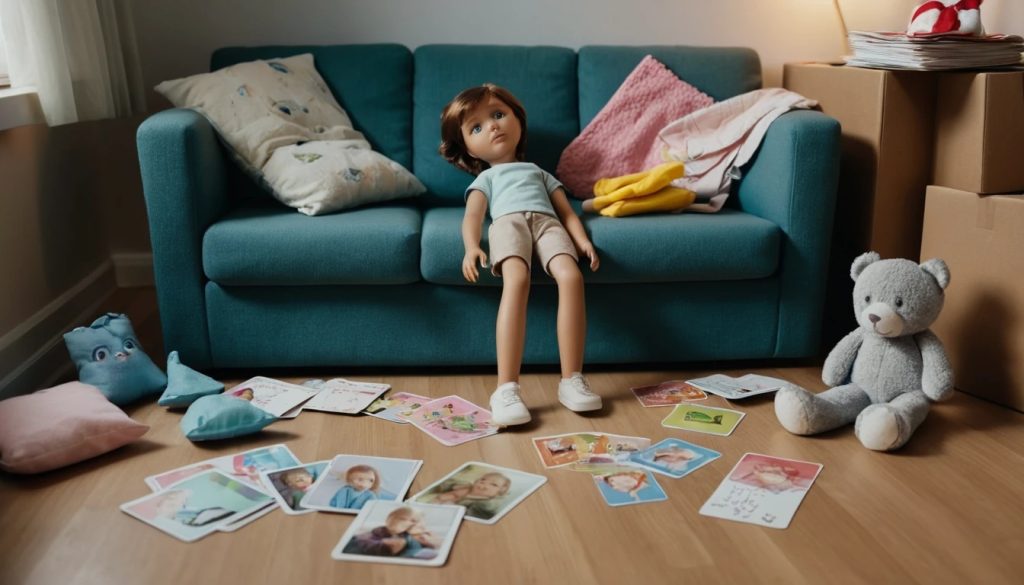 Mardin Çocuk Psikiyatrisi