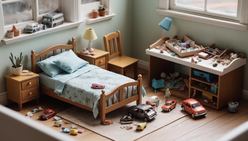 Okul Reddi Sendromu Erken Ergenlik Döneminde Akademik Kaygı ve Özgüven Etkisi