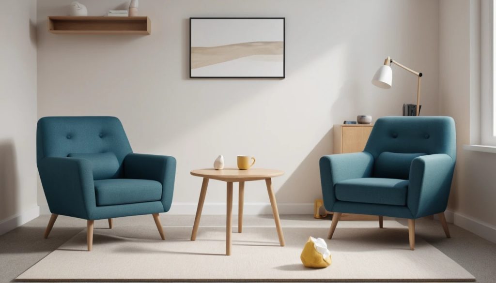 Orta Yaş Krizinde Anksiyete Nasıl Azaltılır