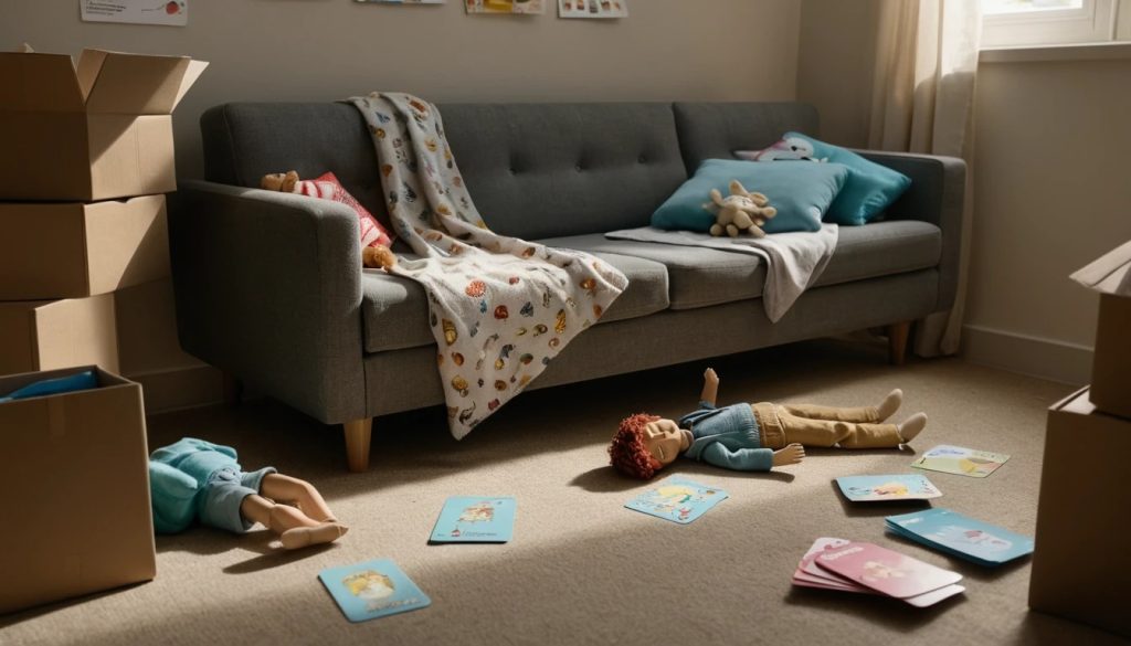 Orta Yaşlı Erkeklerde Performans Anksiyetesi