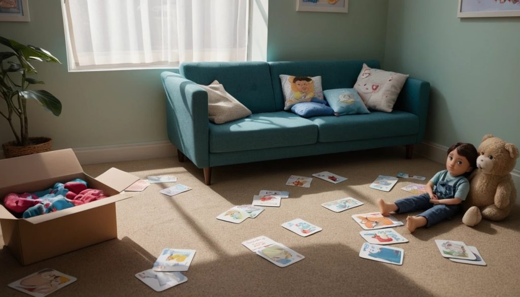 Otizmli Çocuklarda Duyusal Hassasiyetleri Azaltmak İçin Evde Uygulanabilecek Terapiler