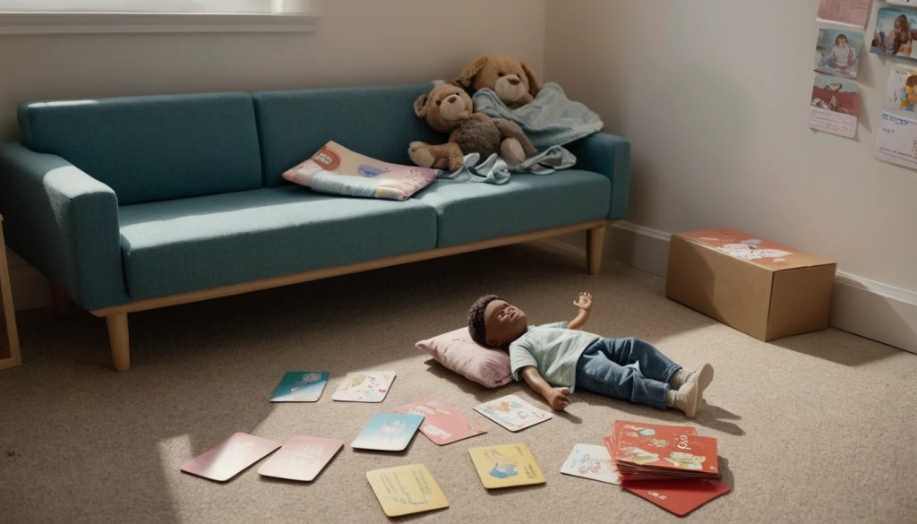 Oyun Bağımlılığı mı, Sadece Hobi mi? Çocuğumun Oyun Alışkanlığı Ne Zaman Sorun Haline Gelir?