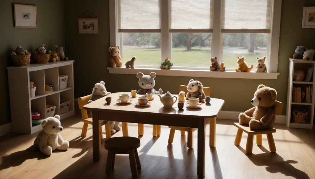 Sakarya Çocuk Psikiyatrisi