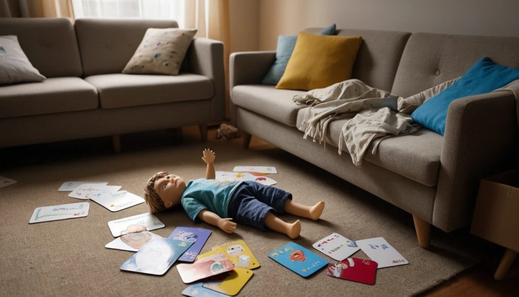 Tokat Çocuk Psikiyatrisi