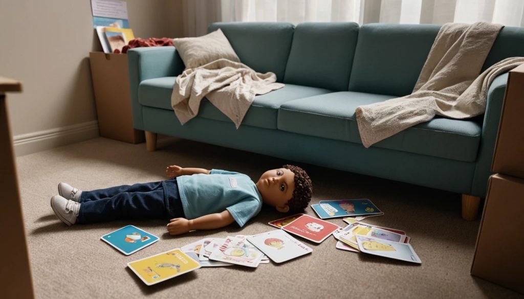 Yozgat Çocuk Psikiyatrisi