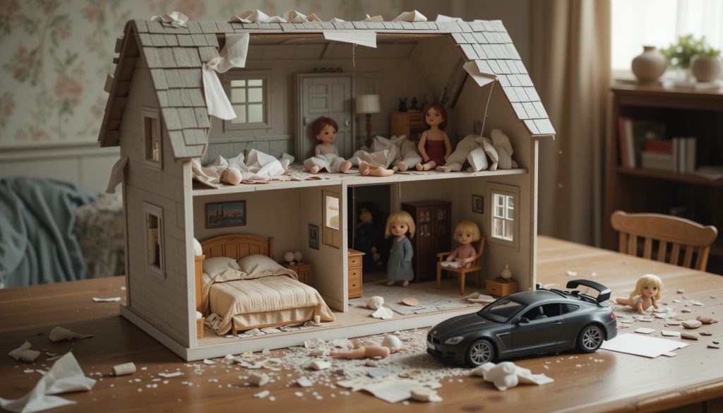 Yüksek İşlevli Otizm (Asperger Sendromu) Belirtileri ve Sosyal Beceri Gelişimi