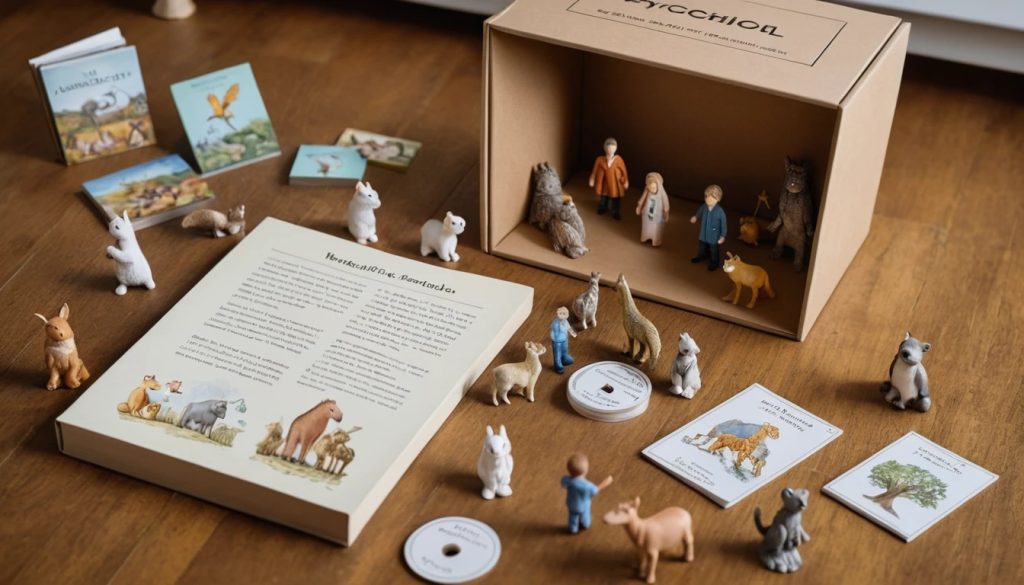 Duygusal Dengesizlik, Yoğun Tepkiler ve İlişkilerde Sorun Yaratan Kişilik Özelliklerinin Düzenlenmesi