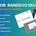 WordPress Randevu Eklentisi, Psikolog ve Psikiyatri Profesyonelleri İçin Ücretsiz ve “Premium” Çözüm